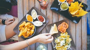 Эфектыўнасць японскай дыеты